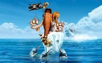 pic for Ice Age Continental Drift 